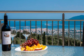 Villelia View Villas 2